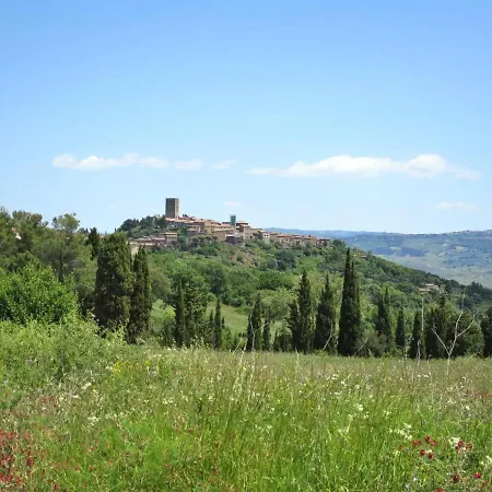 Podere Il Girasole Apartment