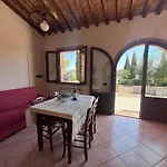 Podere Il Girasole 蒙泰卡蒂尼瓦尔迪切奇纳