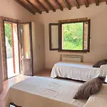 Podere Il Girasole 公寓 蒙泰卡蒂尼瓦尔迪切奇纳