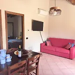 Podere Il Girasole 公寓 蒙泰卡蒂尼瓦尔迪切奇纳