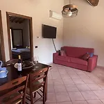 公寓 Podere Il Girasole 蒙泰卡蒂尼瓦尔迪切奇纳