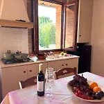 Podere Il Girasole 公寓 蒙泰卡蒂尼瓦尔迪切奇纳