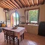 Podere Il Girasole * 蒙泰卡蒂尼瓦尔迪切奇纳