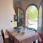 公寓 Podere Il Girasole 蒙泰卡蒂尼瓦尔迪切奇纳