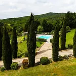 아파트 Podere Il Girasole *