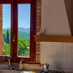 Podere Il Girasole 蒙泰卡蒂尼瓦尔迪切奇纳
