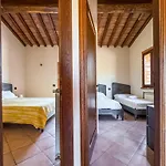 公寓 Podere Il Girasole 蒙泰卡蒂尼瓦尔迪切奇纳