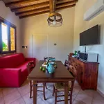 公寓 Podere Il Girasole