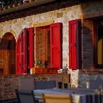 Podere Il Girasole 아파트 *