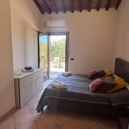 Podere Il Girasole
