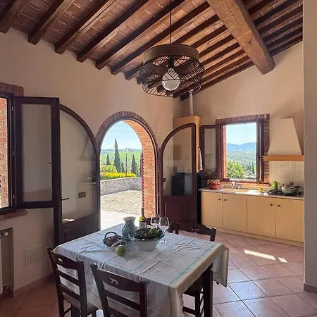 Podere Il Girasole